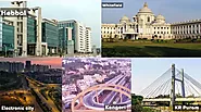 Why Bangalore tops among Indian cities for real estate investment - DS Max Properties PVT LTD BLOG