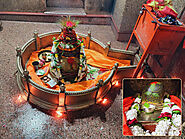 Lord Shiva's Abode: Shri Markandey Mahadev Mandir Kaithi