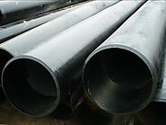 Large Diameter Fabricated Pipes Manufacturer, Supplier & Stockist in India - Inox Steel India