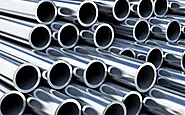 Stainless Steel Pipe Manufacturer and Supplier in India - Inox Steel India