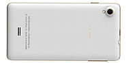 Intex Aqua Slice II Smartphone- Full Specifications, Price, Features