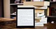 eBooks vs Traditional Textbooks: Why Digital Learning is the Future