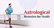 Astrological Remedies for Health June 2024