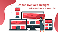 Responsive Website Design Services