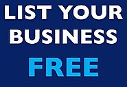 List Your Business On High DA Business Listing Website