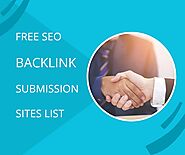 SEO Backlink Submission Websites: Increase Your Online Presence