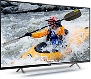 Intex LED-4300 FHD 108 cm Full HD Display LED Television