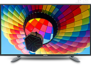 Intex LED TV 4001 98 cm Display UV2A HD Panel LED Television India