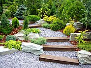 Sustainable Landscape Design: How to Create Eco-Friendly Outdoor Spaces? – Ground Work