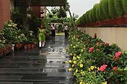 4 Commercial Landscape Design Ideas for Your Business -...