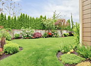 How To Ensure Privacy with Smart Landscaping Ideas? | Ground Work