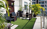 Why Should You Invest in Professional Commercial Landscape Design?