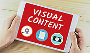 Why Visual Content Important ?