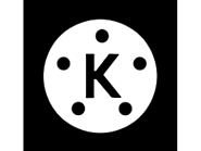 Download Free Black Kinemaster Mod Apk V.8.1 (Premium Unlocked + No Watermark)
