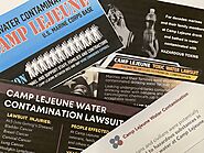 Don’t expect quick payouts from Camp Lejeune toxic water lawsuits
