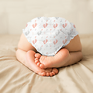 Top 3 Reasons Why You Should Switch to Bamboo Baby Diapers