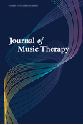 Journal of Music Therapy