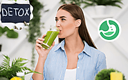 Cleansing & Detoxing The Gastrointestinal Tract Healthily