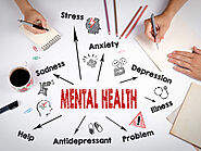 Top Seven Mental Health Tips For You Better Well-Being