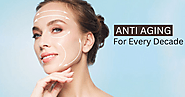 Natural Anti Aging Treatment To Get Back Your Youthful Skin