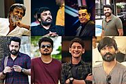 Top 100 Popular South Indian Actors Name With Photo 2022