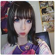 Pomu Rainpuff Real Face, Wiki, Age, Face Reveal, Height, Past Life, Nationality, & Bio