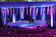 Modern Wedding Planners and Decorators in Delhi - FNP Weddings