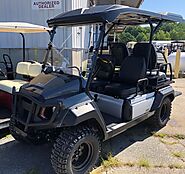 Used golf cart for sale. Get the best deals on Used Golf Carts… | by used yamaha outboard | Aug, 2022 | Medium