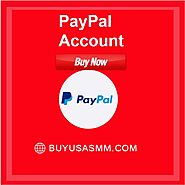 Buy Verified PayPal Accounts - 100% safe Verified Documents