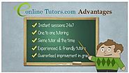 How To Online Tutoring Services: All that you should know