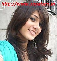 Hot College escorts girl