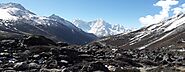 Everest Base Camp Gokyo Cho La Pass Trek - Chola Pass Trek - Gokyo Cho La Pass Trek