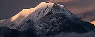 Everest Base Camp Trek Island Peak Climbing | Island Peak Climbing 2022/2023
