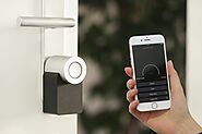 Smart Locks: Everything You Need to Know About the Level Door Lock
