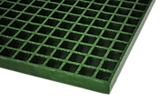 Why Fiberglass Gratings Are Promising Products For Industrialists ?