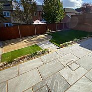 Is The Indian Raj Green Sandstone Good Value For Money?