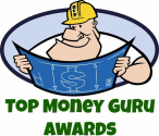 - 1st Annual Top Money Guru Poll - Bargaineering