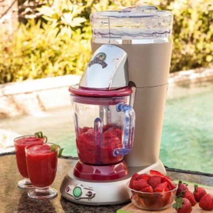 Best Frozen Drink Makers for Cocktails and Smoothies A Listly List