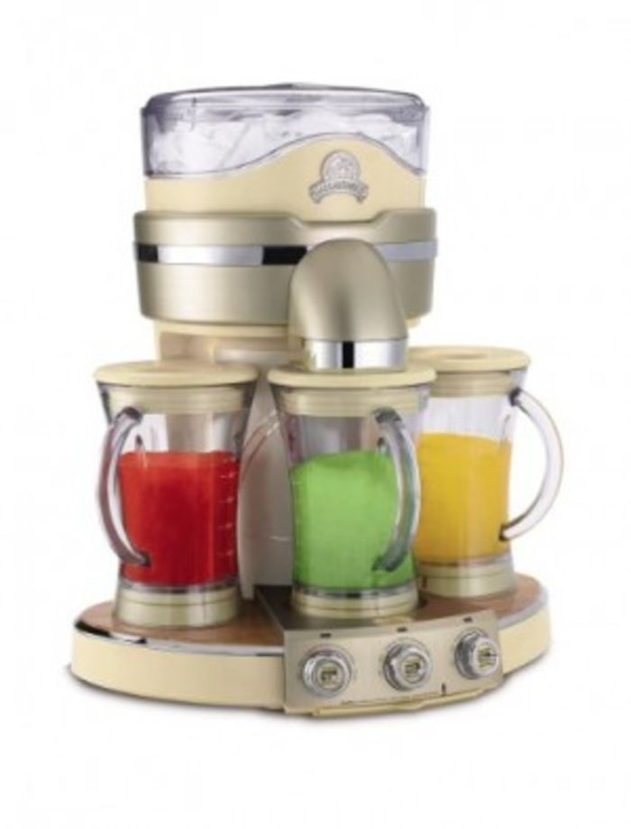 Best Frozen Drink Makers for Cocktails and Smoothies A Listly List