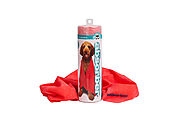 The Absorber® Max Dog Towel (22" x 43") | Dog Shammy Towel