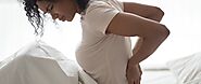 Best Mattress For Back Pain - Chiropractic Recommended