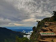 Trek to World's End at Horton Plains