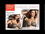 How to Select Perfect Lingerie Online - IntimateStreet