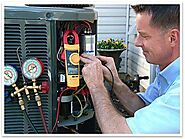 Professional Commercial Heating Services