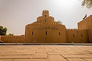 Cultural Sites of Al Ain