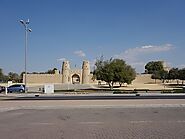 Al Jahili Fort