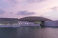 Louvre Abu Dhabi