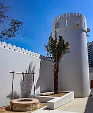 Qasr Al Hosn