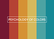 The Psychology of Color in Branding and Marketing -