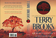 Armageddon’s Children by Terry Brooks